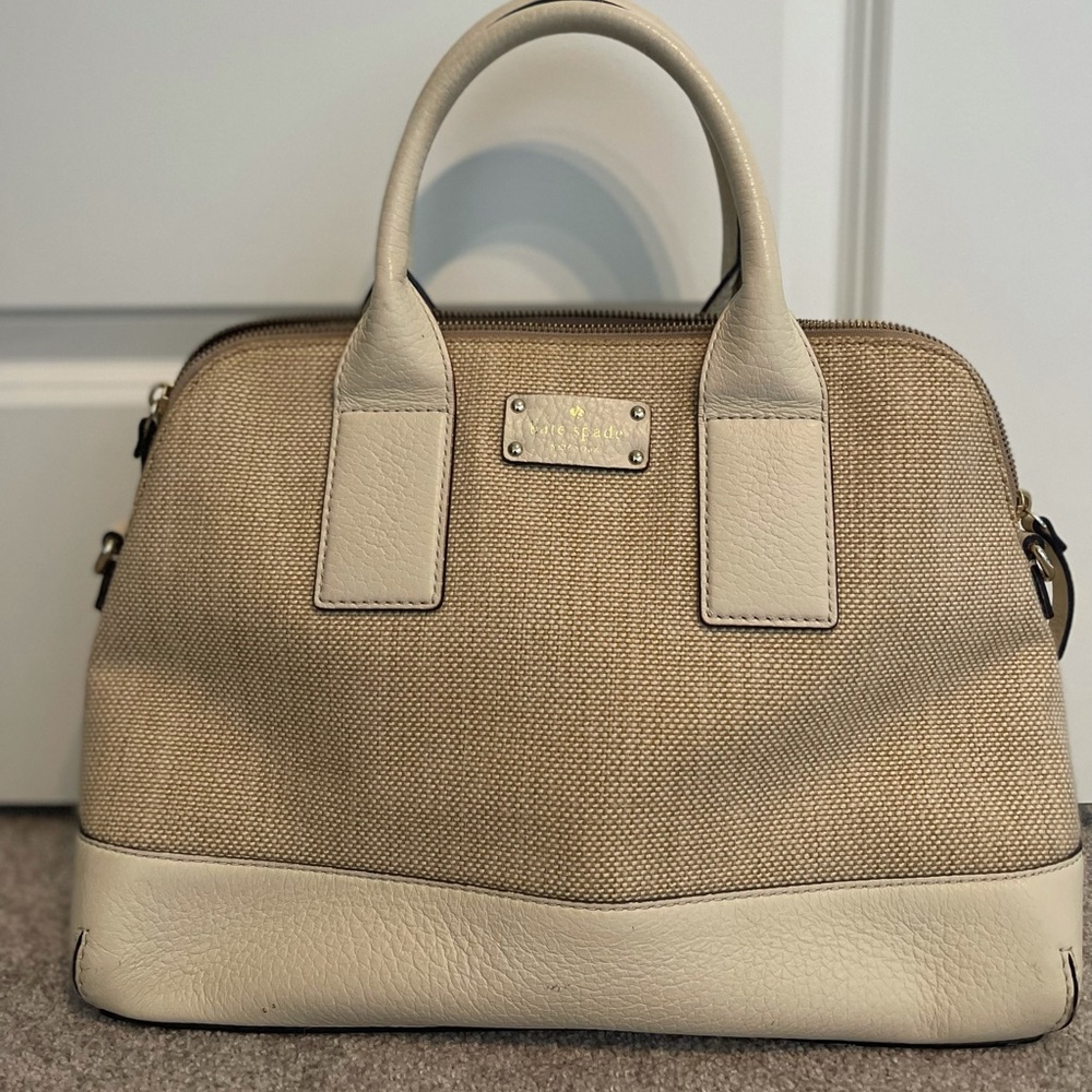 COPY - Kate Spade satchel bag